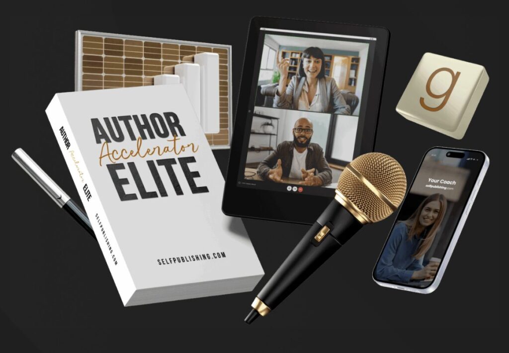 Book Editing Services With Aaa Elite